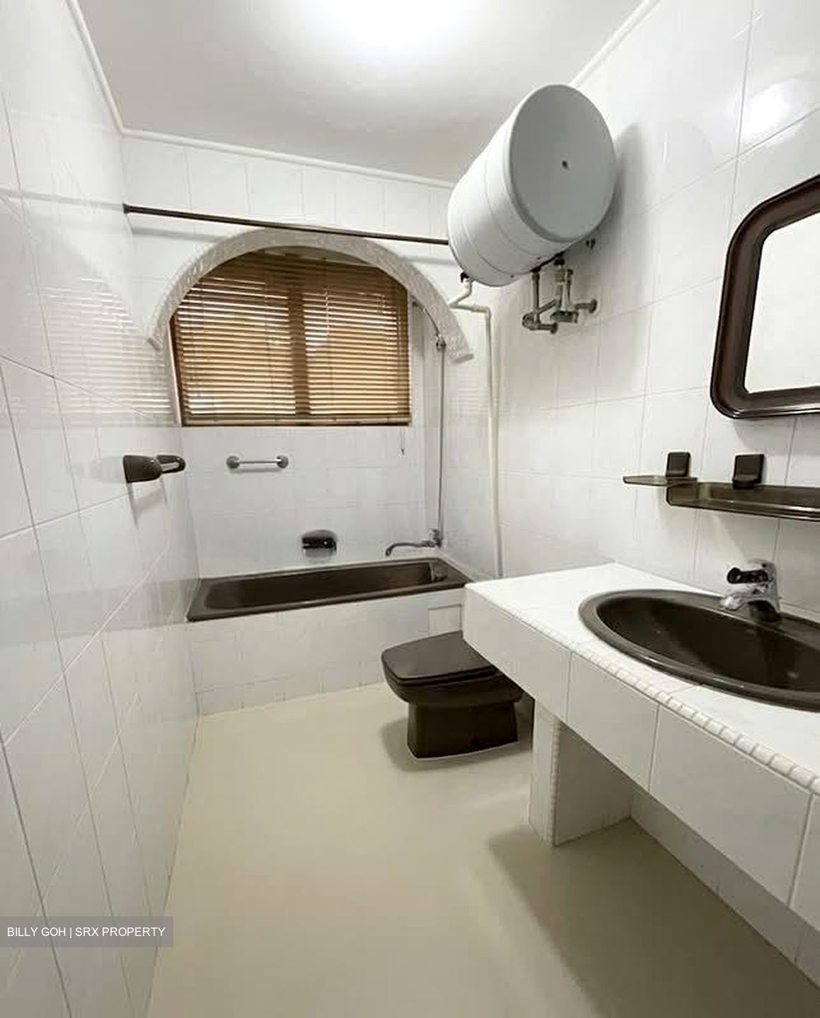 Kensington Park Condominium (D19), Condominium #554971741